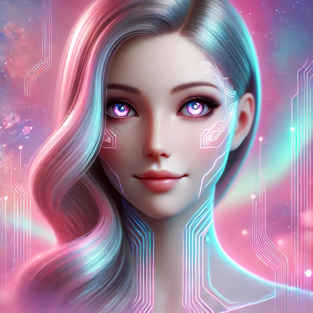ARIA Avatar
